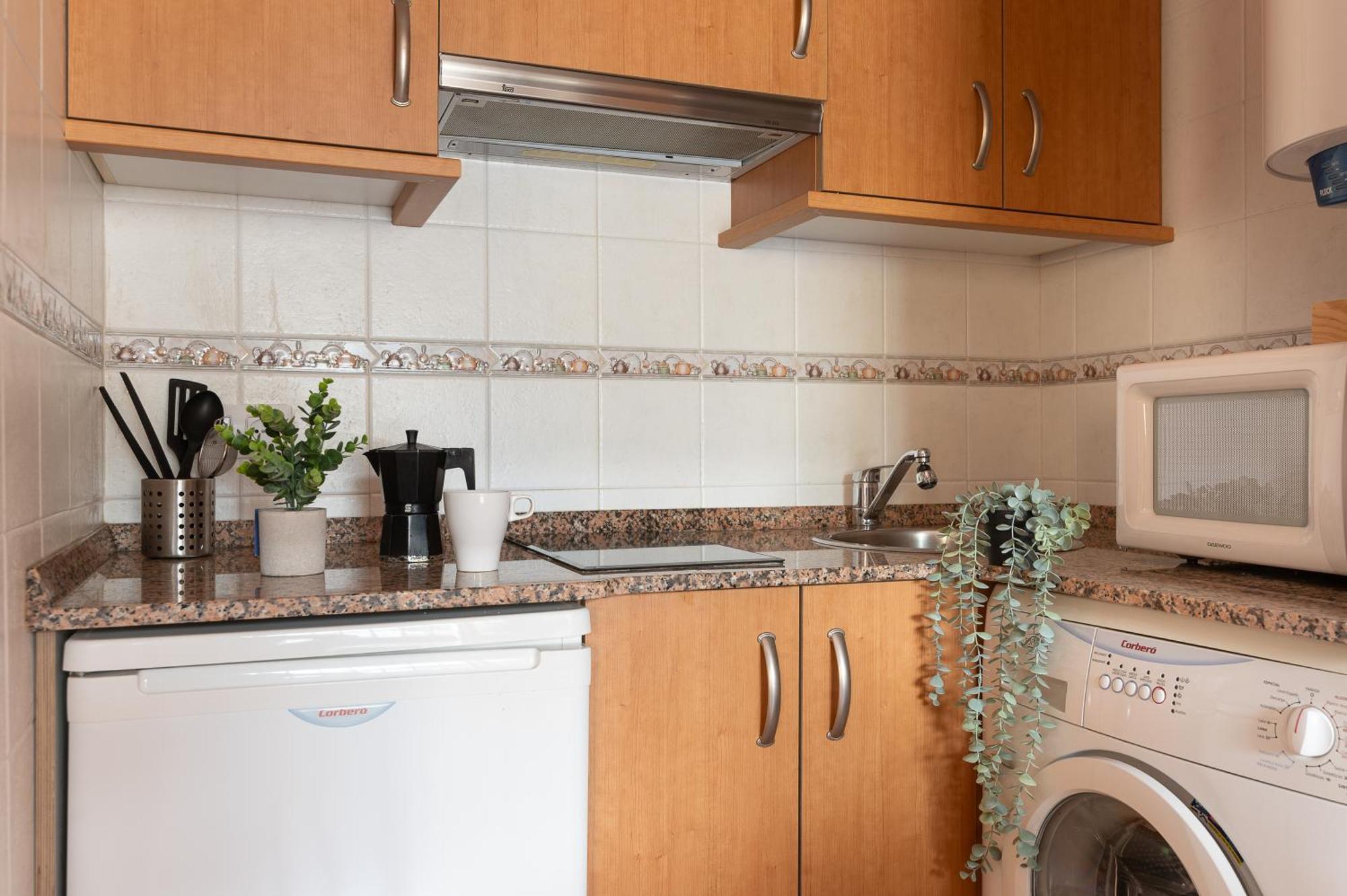 Apartamentos El Cruce De Moraton Cóbreces Εξωτερικό φωτογραφία